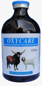OXYCARE