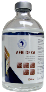 AFRIDEXA