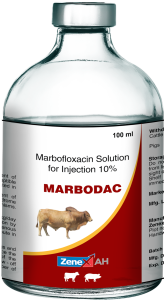 MARBODAC
